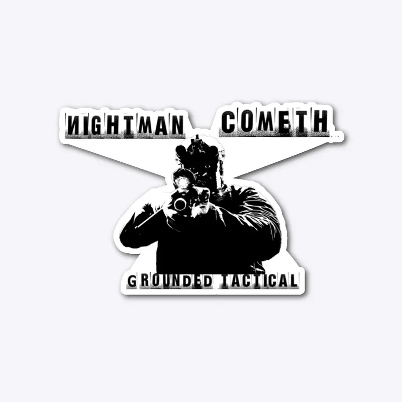 Nightman Cometh