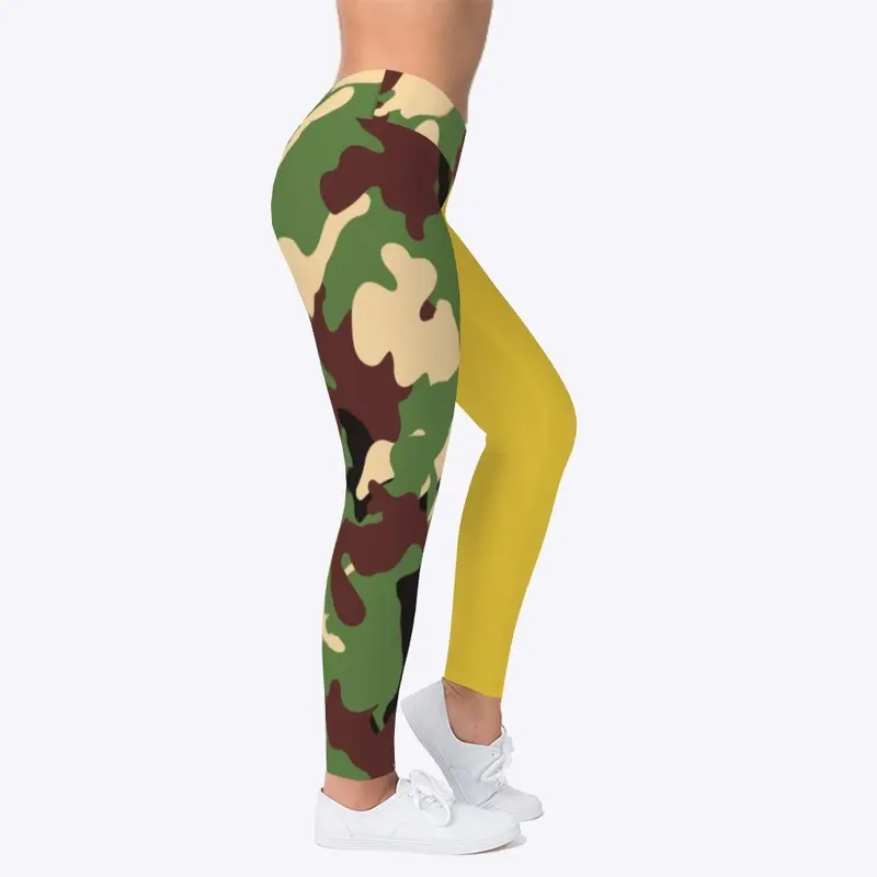 M-81 Leggings