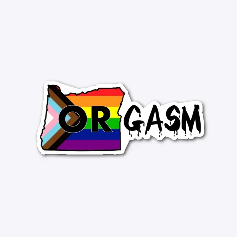 ❤️ 🧡 💛 OR gasm💚 💙 💜 🖤