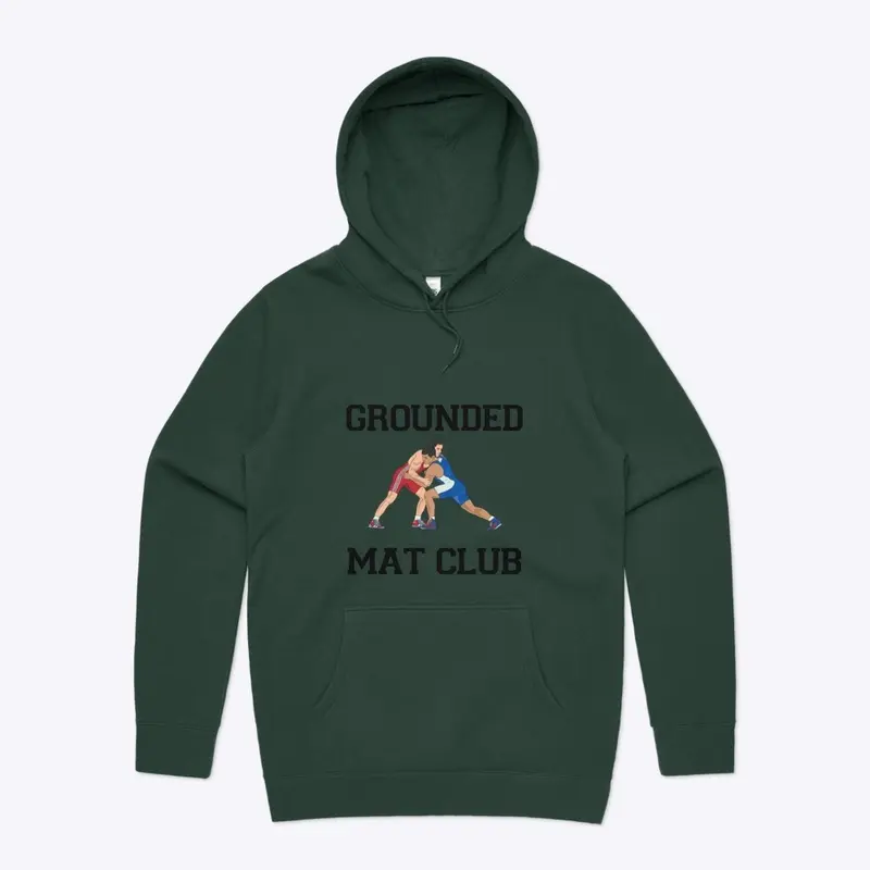 Mat Club