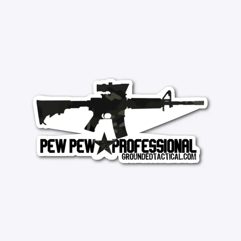 Pew Professional