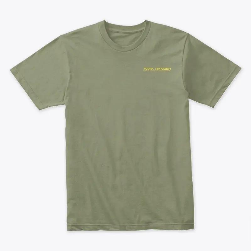 SCSP Park Tee